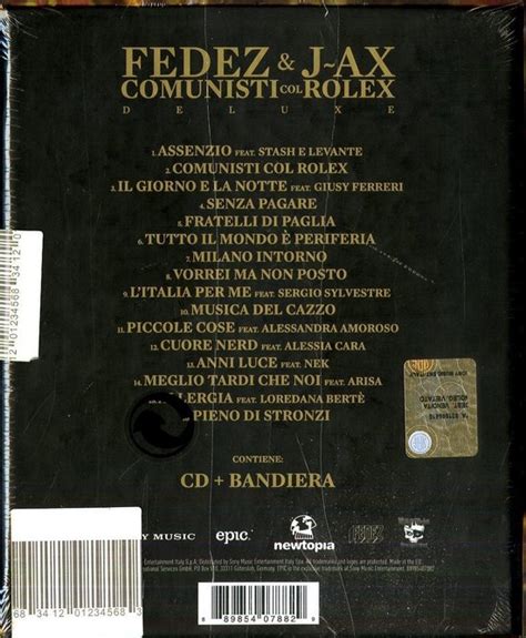 cdcomunisti col rolex|Comunisti col Rolex .